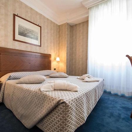 Quality Hotel Nova Domus Рим Экстерьер фото