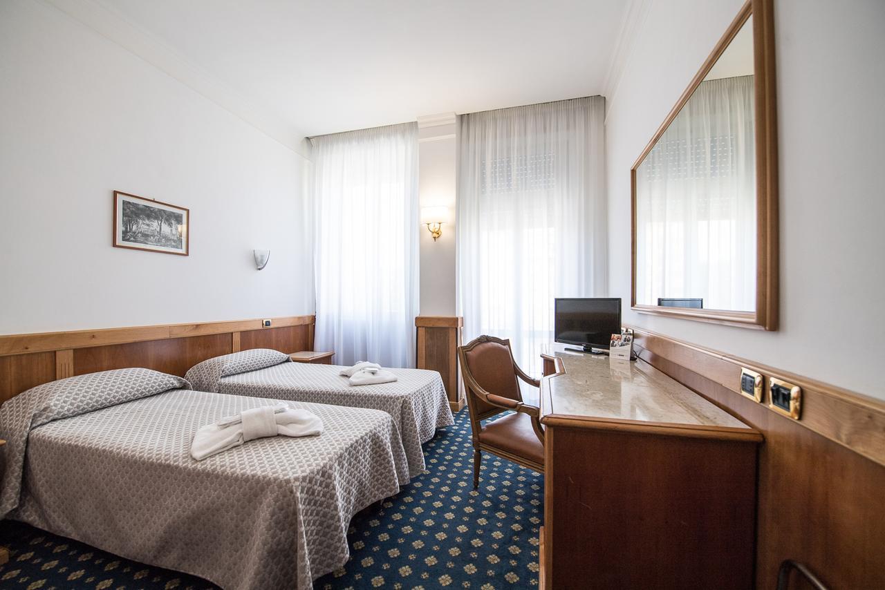 Quality Hotel Nova Domus Рим Экстерьер фото